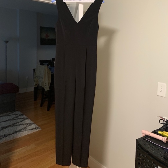 Jumpsuit - Picture 4 of 4